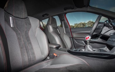 Peugeot 308 GTi 270