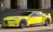 BMW 3.0 CSL Hommage Concept