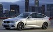 BMW 335i Gran Turismo M Sport Package (F34)