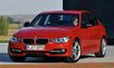 BMW 335i Sedan (F30)