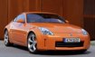 Nissan 350Z (Z33)