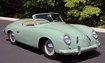 Porsche 356 America Roadster (540)