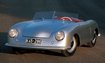 Porsche 356 Nr.1 Roadster