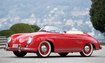 Porsche 356 Speedster 1600S