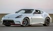 Nissan 370Z Nismo