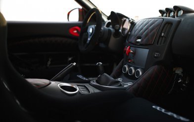 Nissan 370Z Nismo Project Clubsport 23