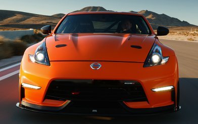 Nissan 370Z Nismo Project Clubsport 23
