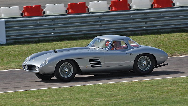 Ferrari 375 Plus Sutton