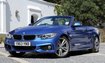 BMW 435i Cabrio M Sport Package (F33)
