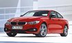 BMW 435i Coupe (F32)