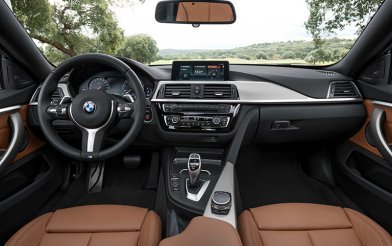 BMW 440i xDrive Gran Coupe M-Sport