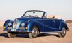 BMW 502 Baur Cabriolet