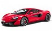 McLaren 540C Coupe