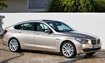 BMW 550i Gran Turismo (F07)