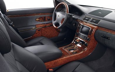 Maybach 57