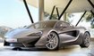 McLaren 570S Coupe