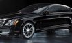 Maybach 57S Xenatec Coupe