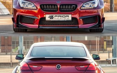 BMW 6-Series Prior Design