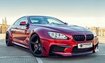 BMW 6-Series Prior Design