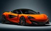McLaren 600LT