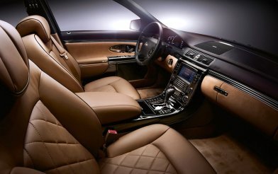 Maybach 62 Zeppelin
