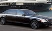 Maybach 62 Zeppelin