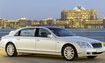 Maybach 62S Landaulet