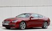 BMW 650i Coupe