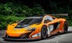 McLaren 650S GT3