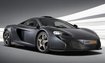 McLaren 650S Le Mans Edition