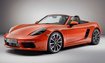 Porsche 718 Boxster S (982)