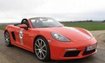 Porsche 718 Boxter S MTM