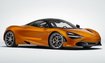 McLaren 720S Coupe