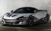 McLaren 720S Mansory First Edition