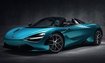 McLaren 720S Spider