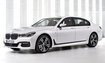BMW 750d xDrive (G11)