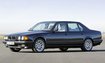 BMW 750iL (E32)