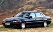 BMW 750iL (E38)