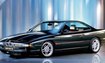 BMW 850CSi