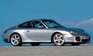 Porsche 911 Carrera 4S (996)