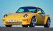 Porsche 911 Carrera RS 3.8 Coupe (993)