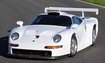 Porsche 911 GT1 (993) Road car