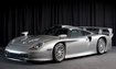 Porsche 911 GT1 (996) Road car