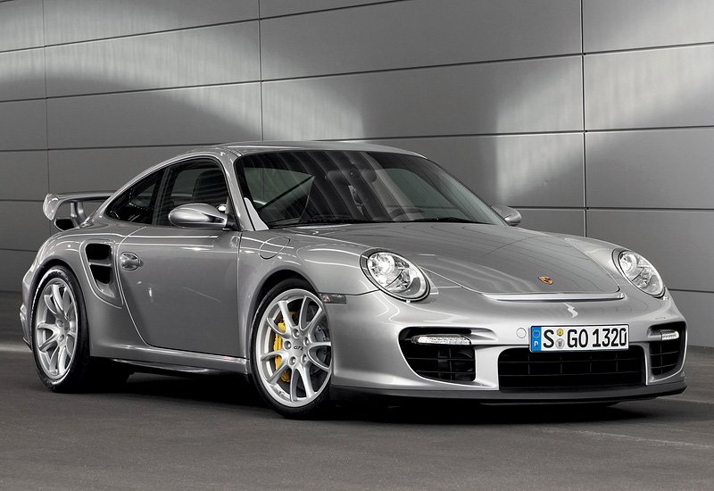 2009 Porsche 911 GT2 Wimmer RS GT2 Speed Biturbo: технические характеристики и обзор