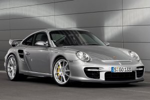 Porsche 911 GT2 (997)