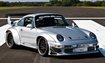 Porsche 911 GT2 mcchip-dkr Turbo 3.6 Widebody MC600