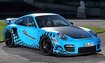 Porsche 911 GT2 RS Wimmer RS