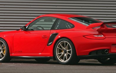 2010 Porsche 911 GT2 RS Wimmer RS обзор, технические характеристики и цена на портале Cars.ru 2010 Porsche 911 GT2 RS Wimmer RS: обзор, технические характеристики, цена - портал Cars.ru