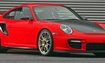 Porsche 911 GT2 RS Wimmer RS