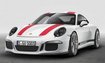 Porsche 911 R (991) 